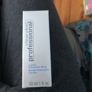 Avon Liquid Extraction Strip